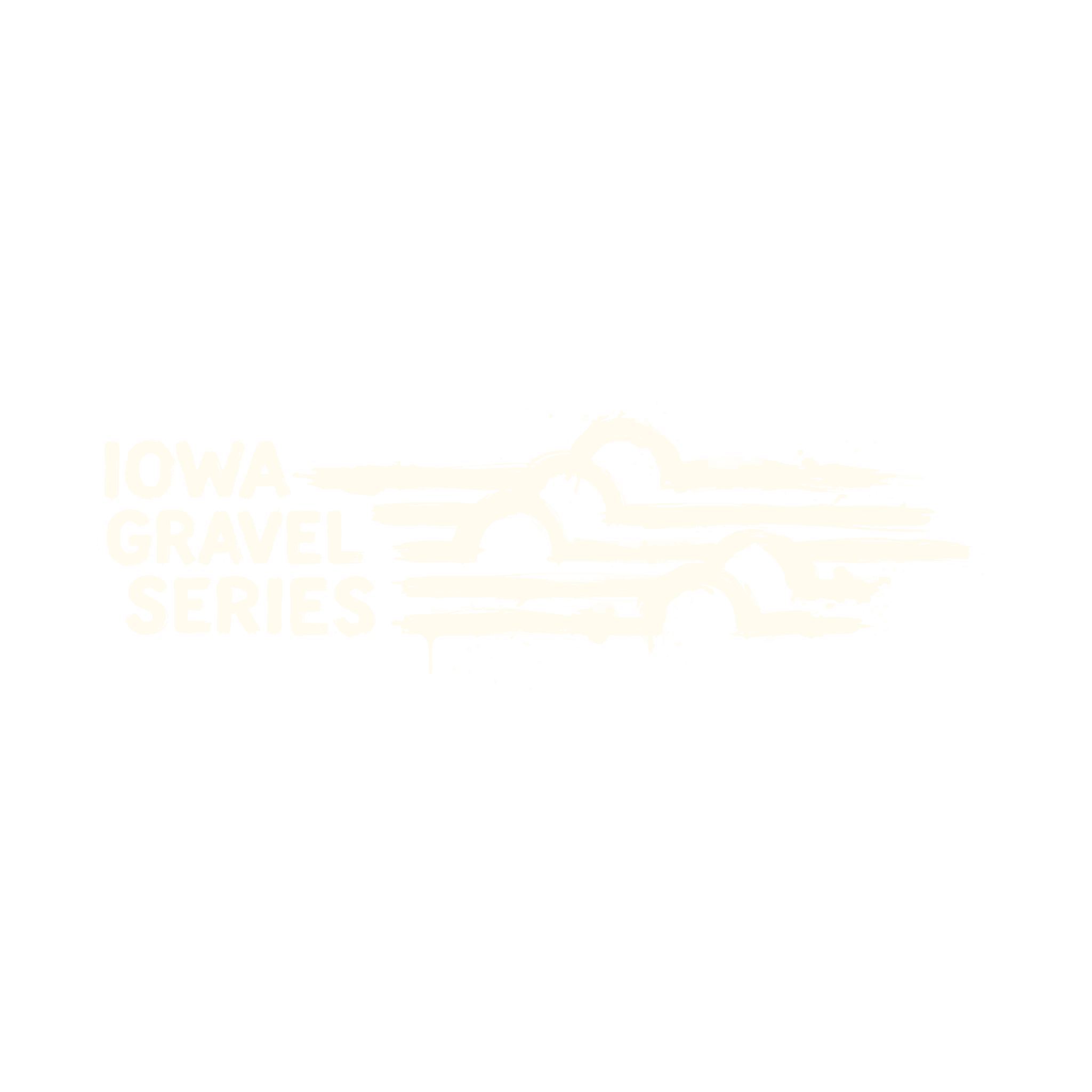 Iowa Gravel Series