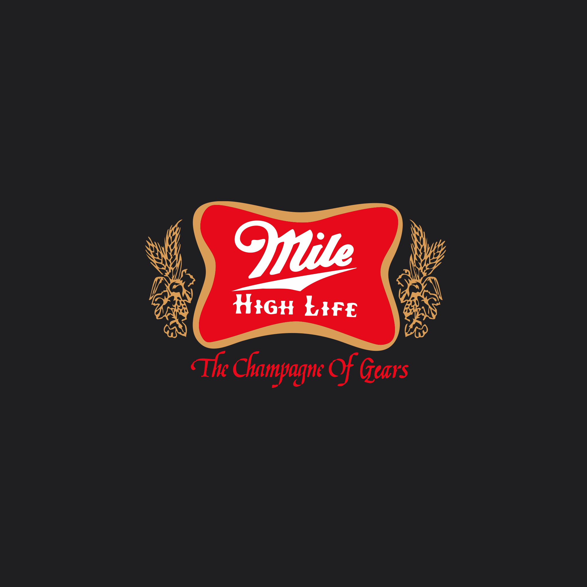 Mile High Life
