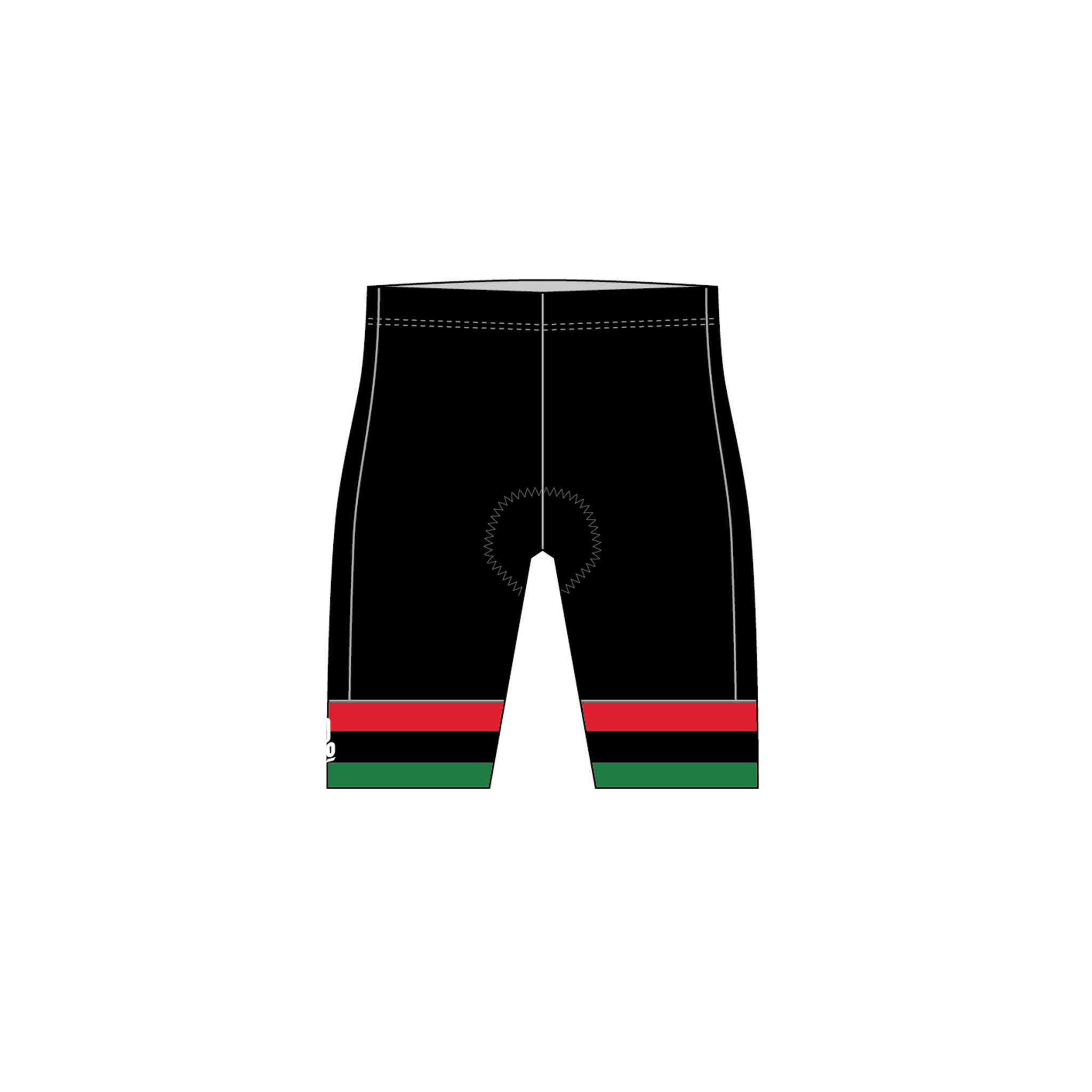 Juneteenth 1865 - CORE Shorts