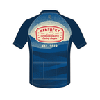 '25 KICL - CORE Short Sleeve Zip Jersey
