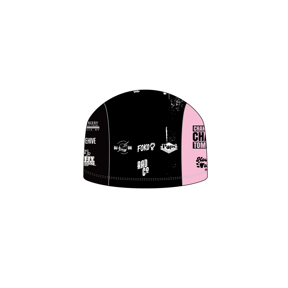 '26 Godspeed Racing - Cycling Cap
