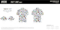 Arkansas MTB - All Teams Party Shirt