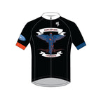 Cincinnati Composite - Core Short Sleeve Zip Jersey