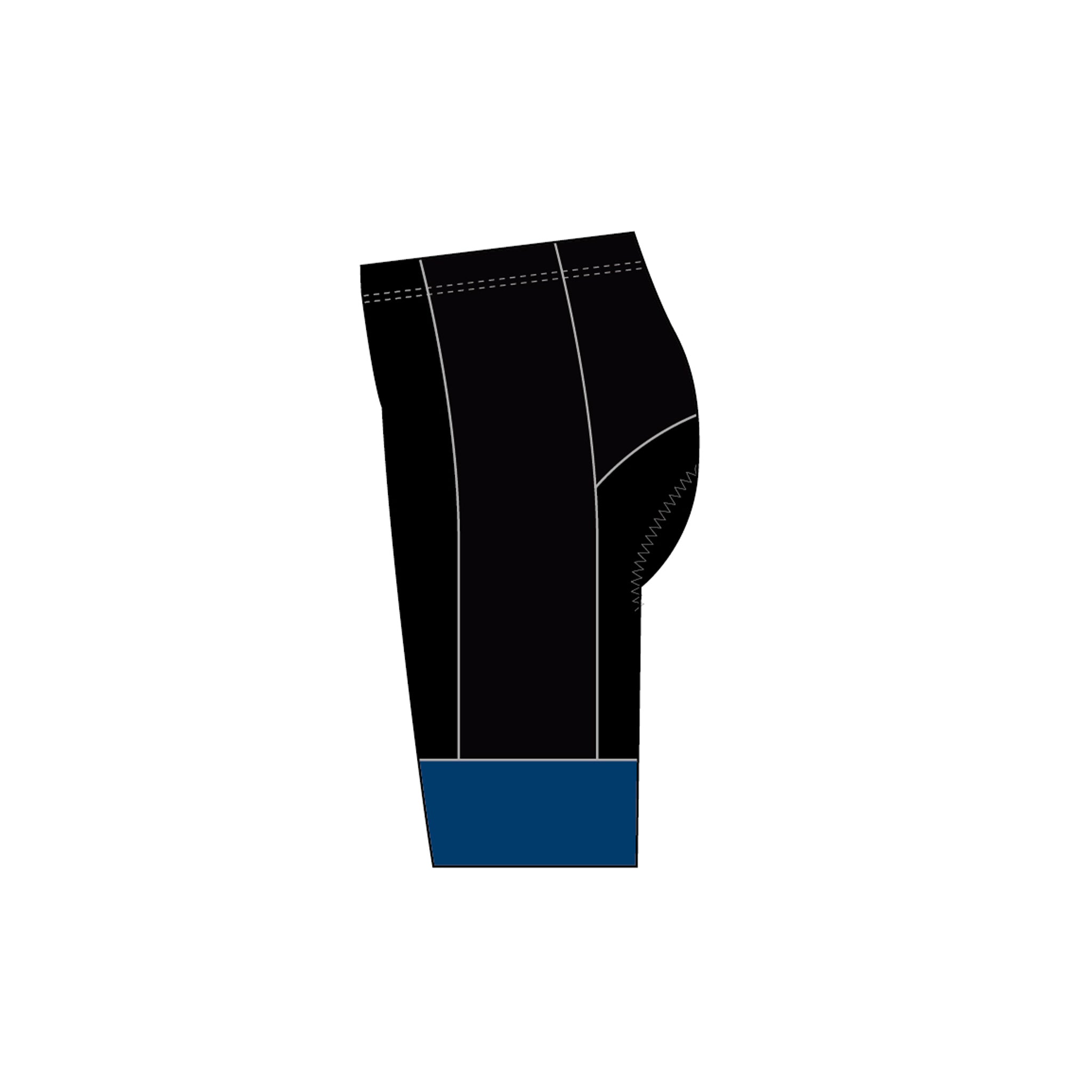Cincinnati Composite - Core Shorts