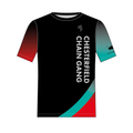 Chesterfield Chain Gang - Short Sleeve MTB Jersey