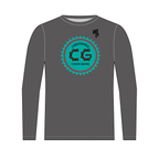 Chesterfield Chain Gang Eco Merino Long Sleeve MTB Jersey