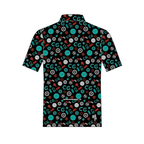 Chesterfield Chain Gang Party Shirt