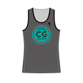 Chesterfield Chain Gang Racerback
