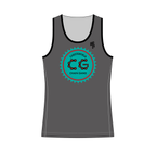Chesterfield Chain Gang Racerback