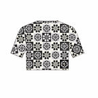 Lone Star - Cropped MTB Jersey (Pre-Order)