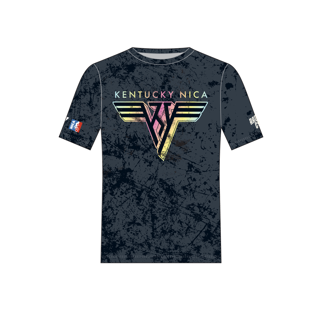 '26 KICL - Short Sleeve MTB Jersey