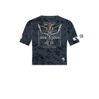 '26 KICL - Cropped MTB Jersey