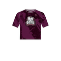 Outsiders - Cropped MTB Jersey