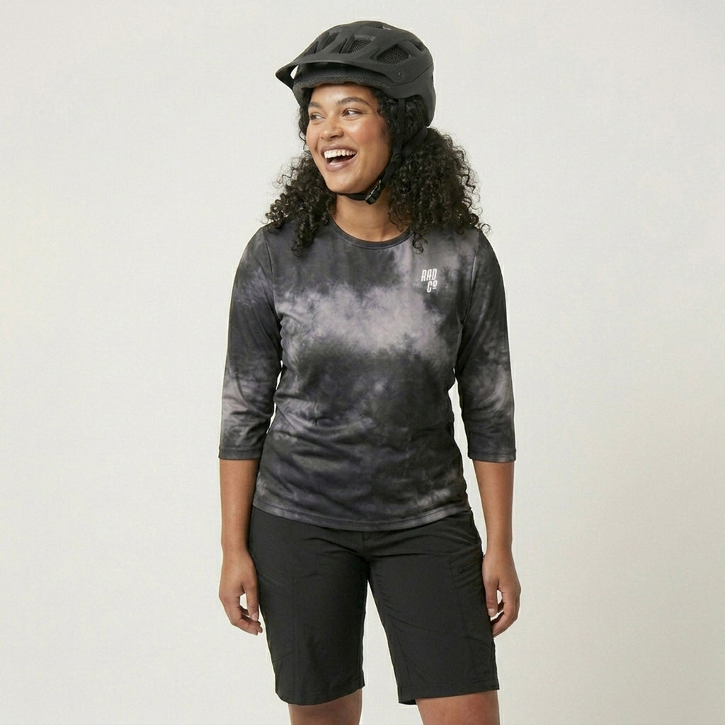 Core MTB Jersey