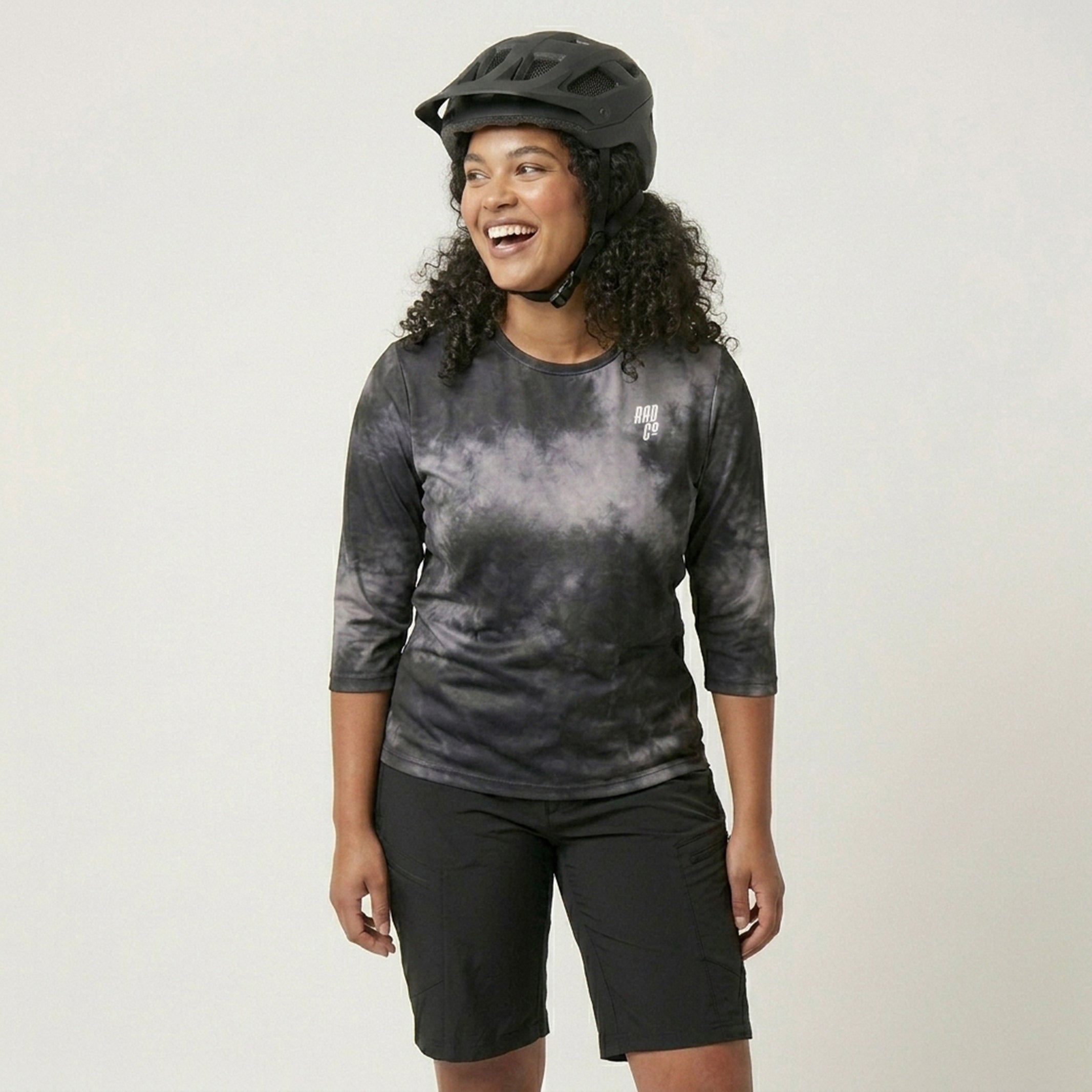 Core MTB Jersey