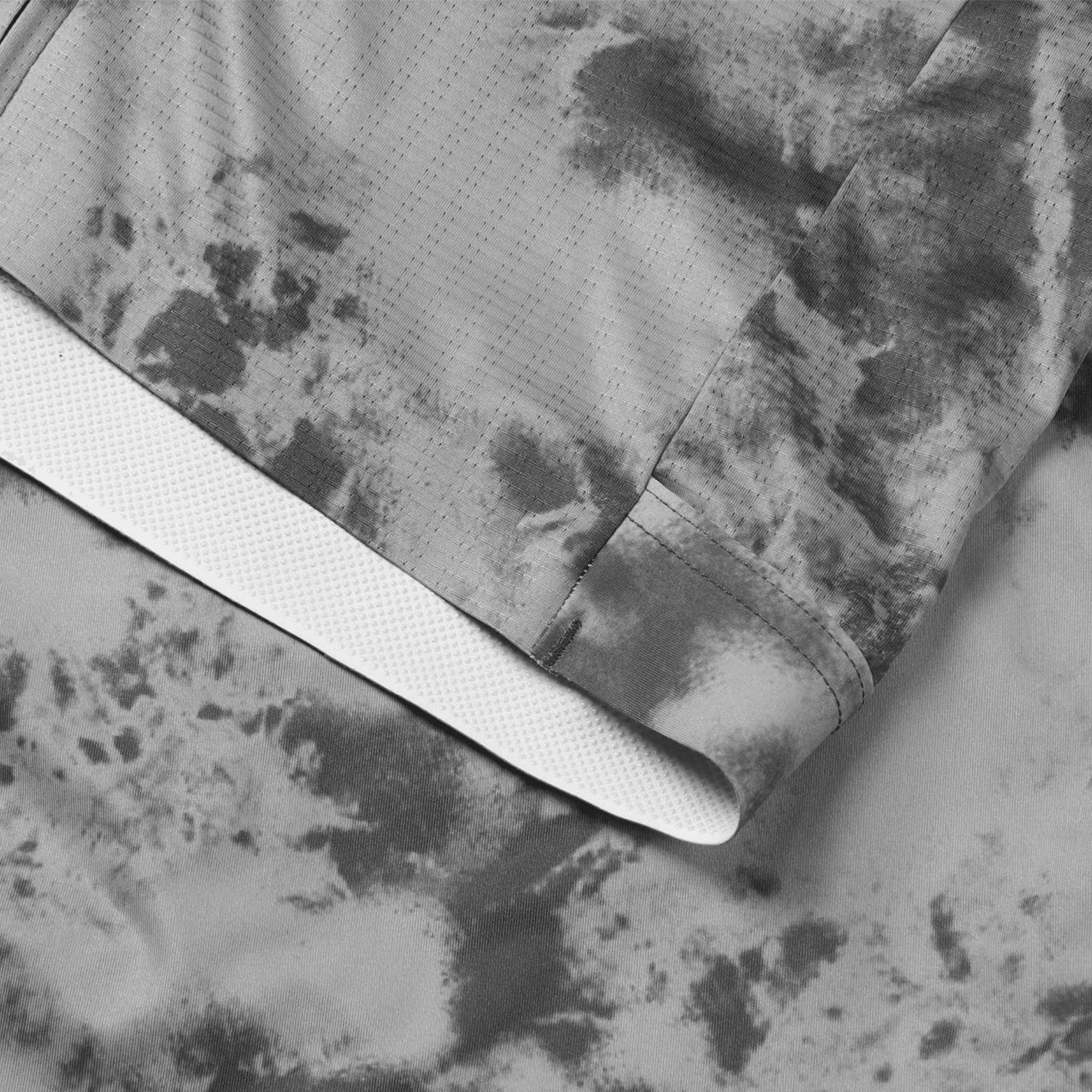 Eco Pro Short Sleeve Zip Jersey