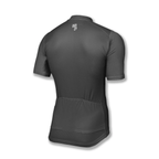 Core Short Sleeve Zip Jersey