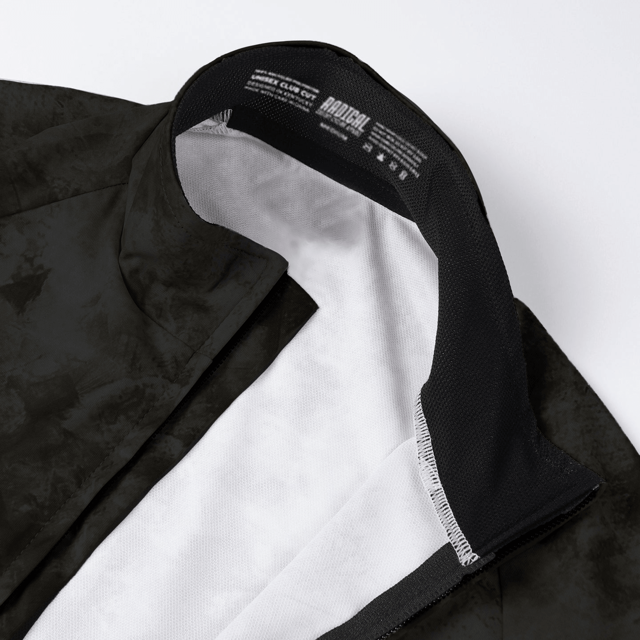 Wind Jacket