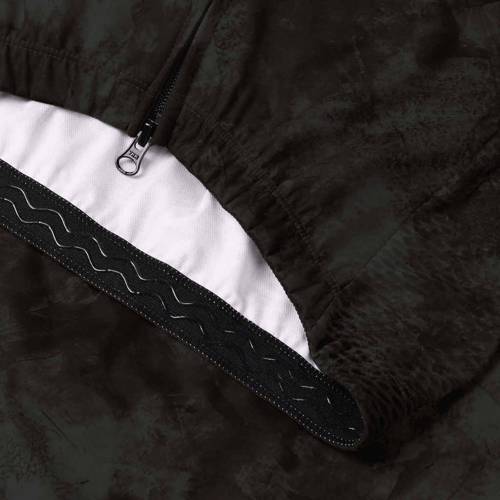 Wind Vest