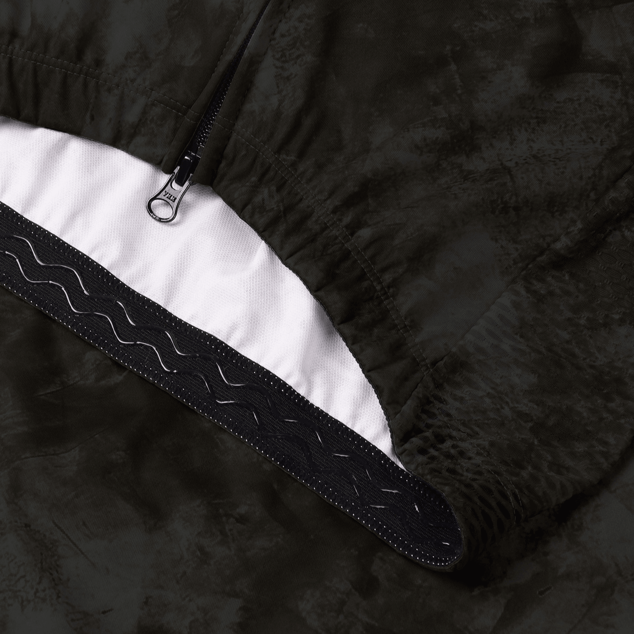 Wind Vest