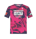 VA GRiT - Short Sleeve MTB Jersey - AMBASSADOR