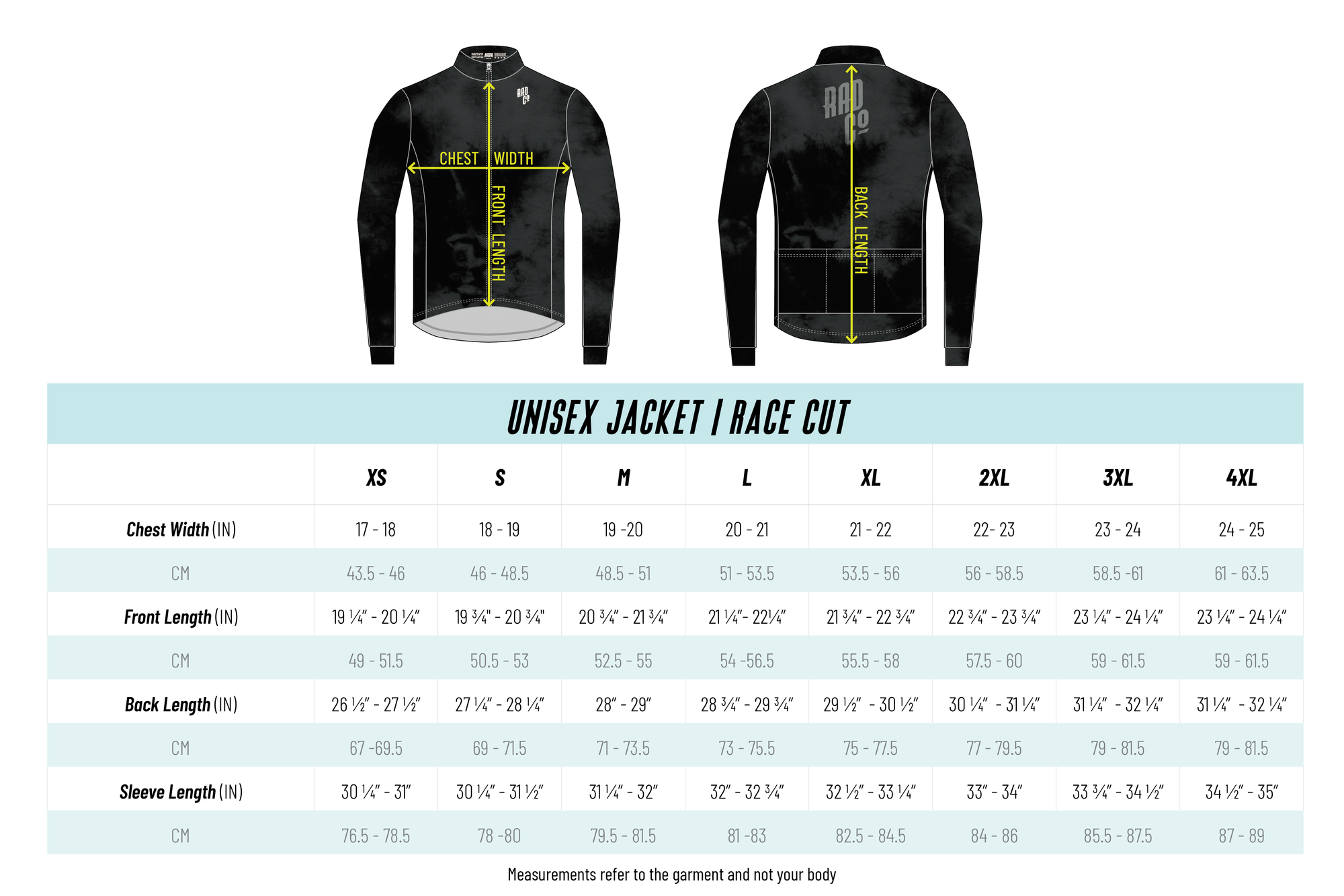 Unisex-Jacket-Size-Chart-Race.png__PID:366febbd-5d36-43f4-af76-35c3c2a1e72d