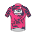 VA GRiT - Short Sleeve CORE Zip Jersey