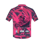 VA GRiT - Short Sleeve CORE Zip Jersey