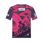 VA GRiT - Short Sleeve MTB Jersey