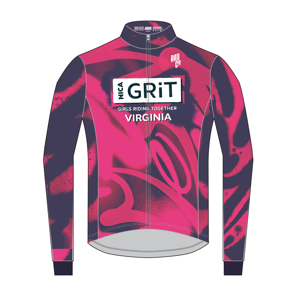 VA GRiT - Wind Jacket