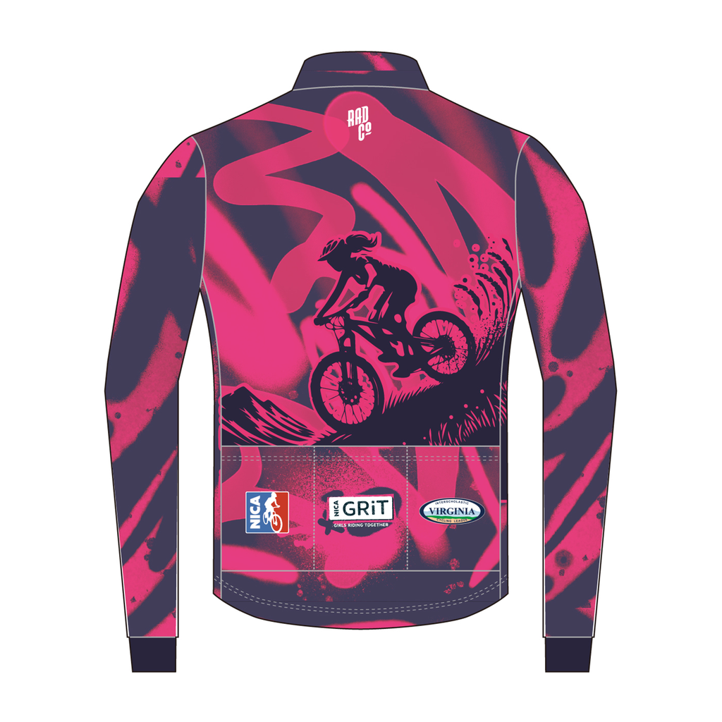 VA GRiT - Thermal Jacket