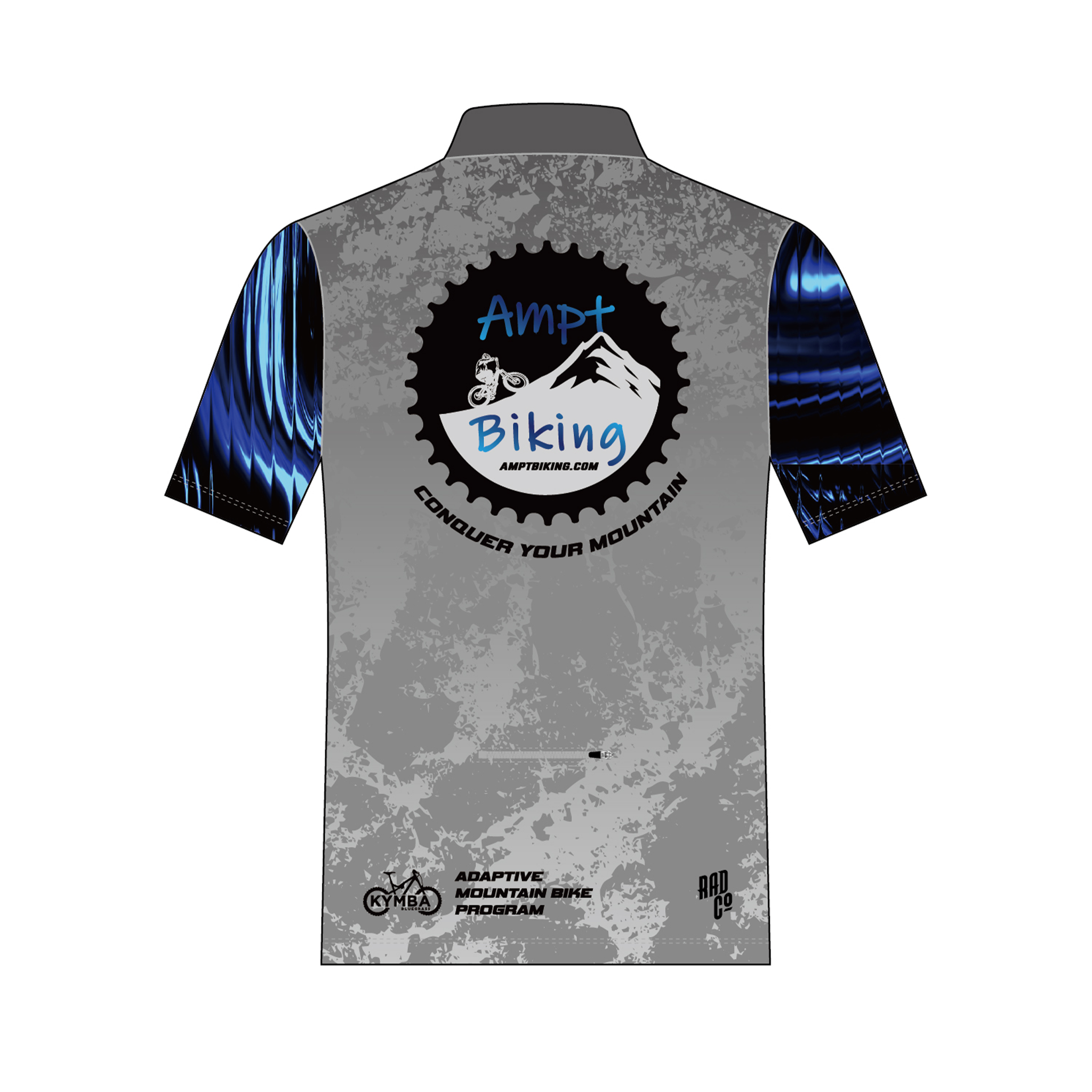 Ampt - Party Shirt
