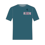Cabin Janes - Short Sleeve MTB Jerseys
