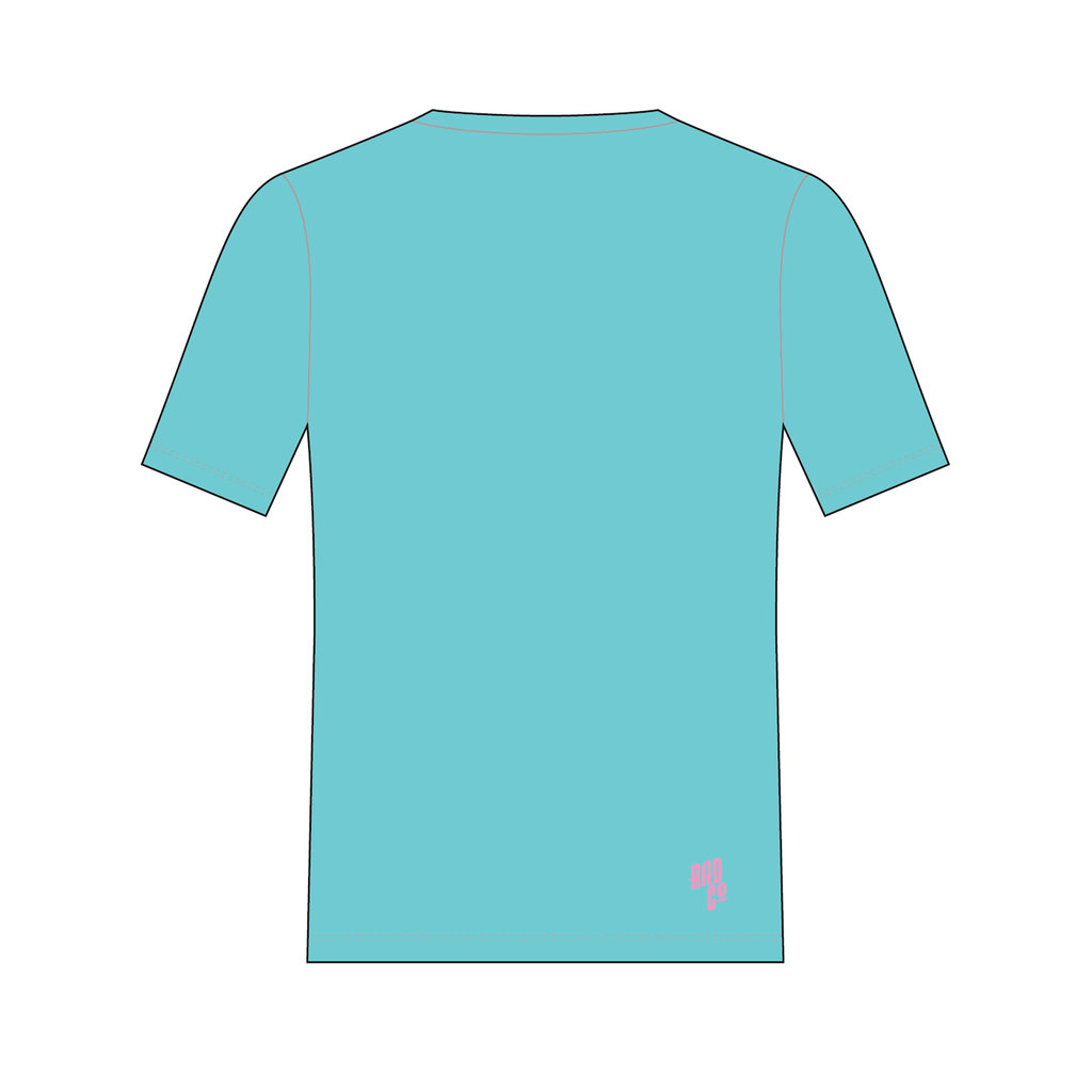 Cabin Janes - Short Sleeve MTB Jerseys