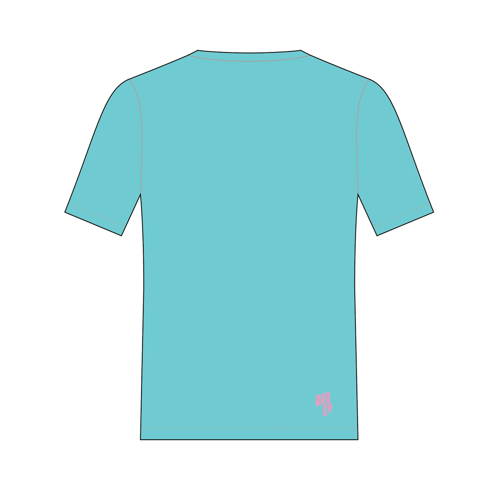 Cabin Janes - Short Sleeve MTB Jerseys