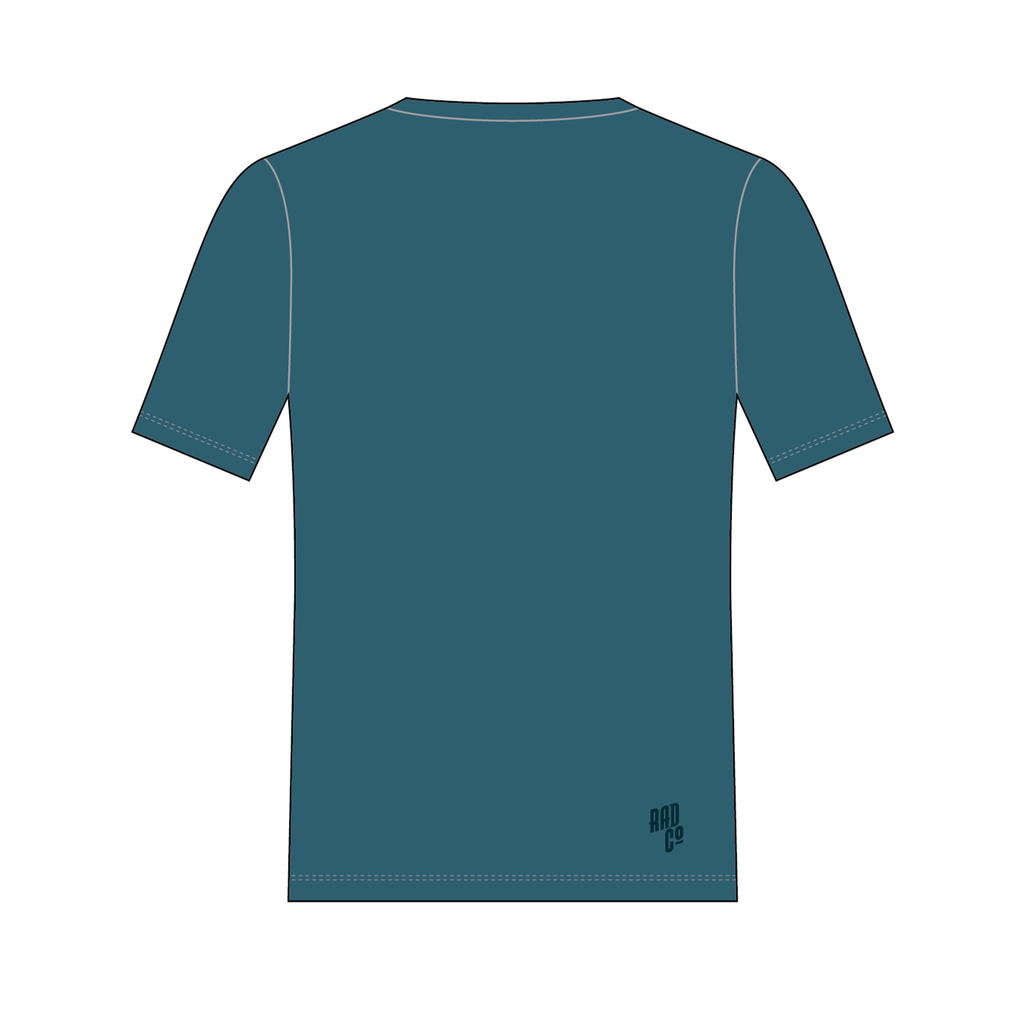 Cabin Janes - Short Sleeve MTB Jerseys