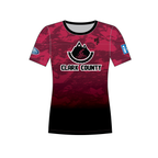 Clark County - Short Sleeve MTB Jersey