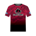 Clark County - Short Sleeve MTB Jersey