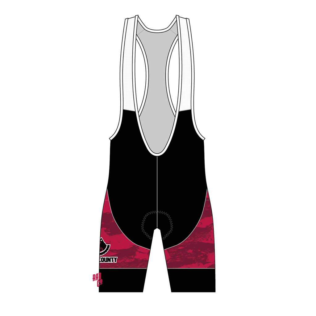 Clark County - Bibs