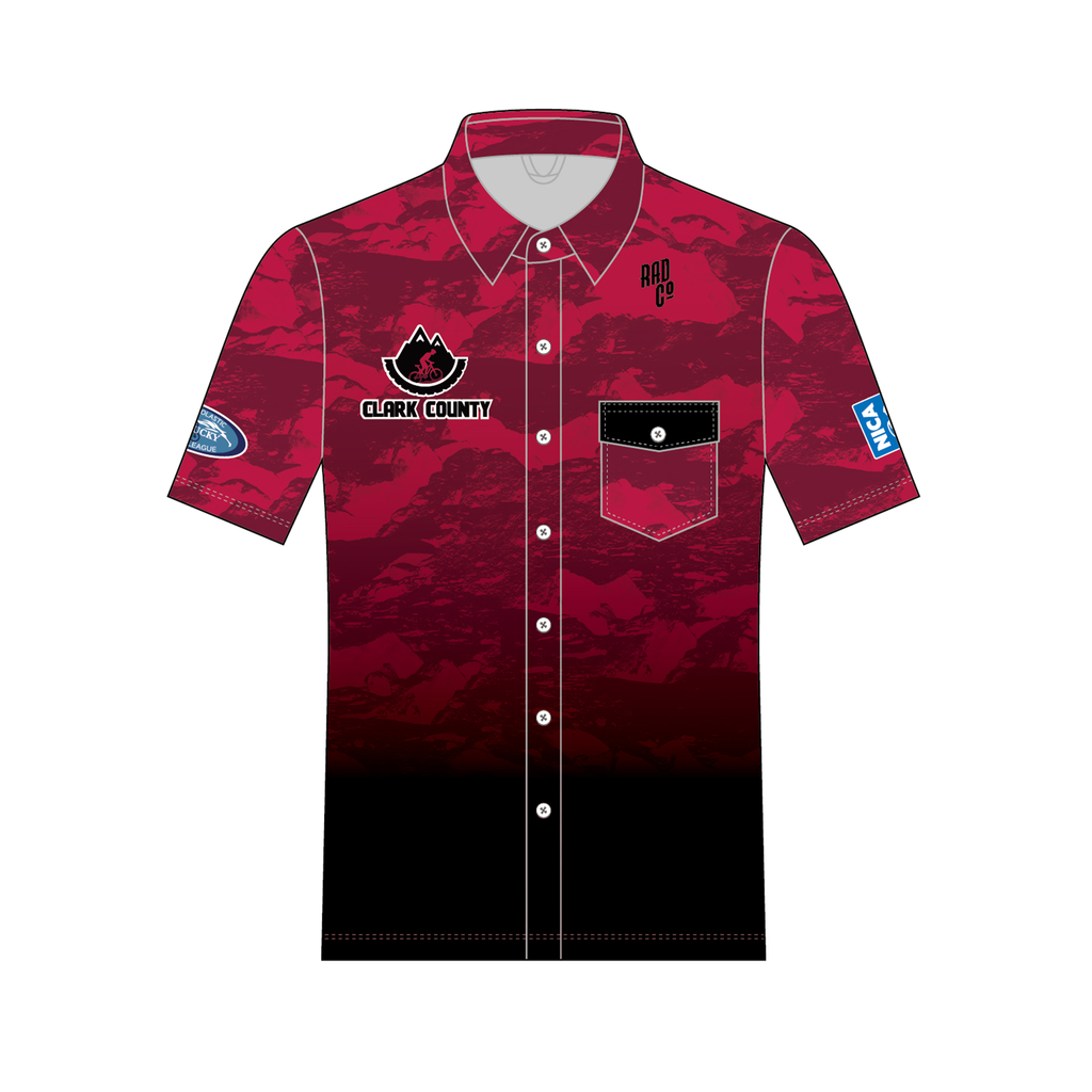 Clark County - Party Shirt
