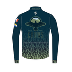 Centre County Crows - Thermal Jacket