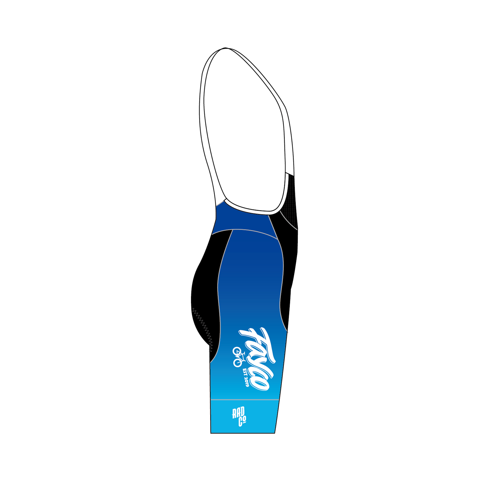 Fayco - ECO PRO Bibs