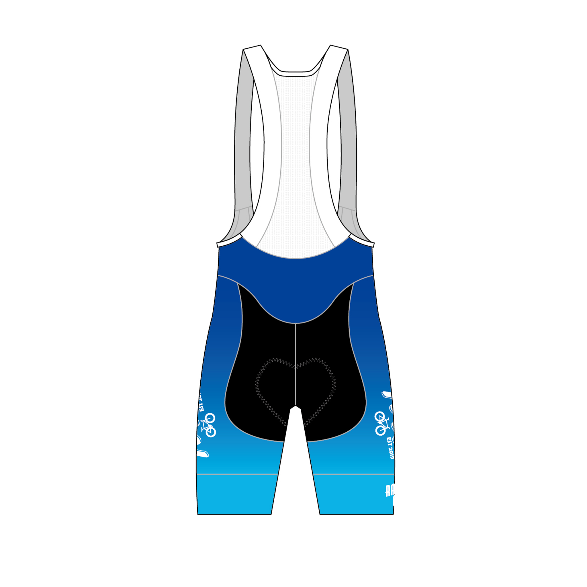 Fayco - ECO PRO Bibs