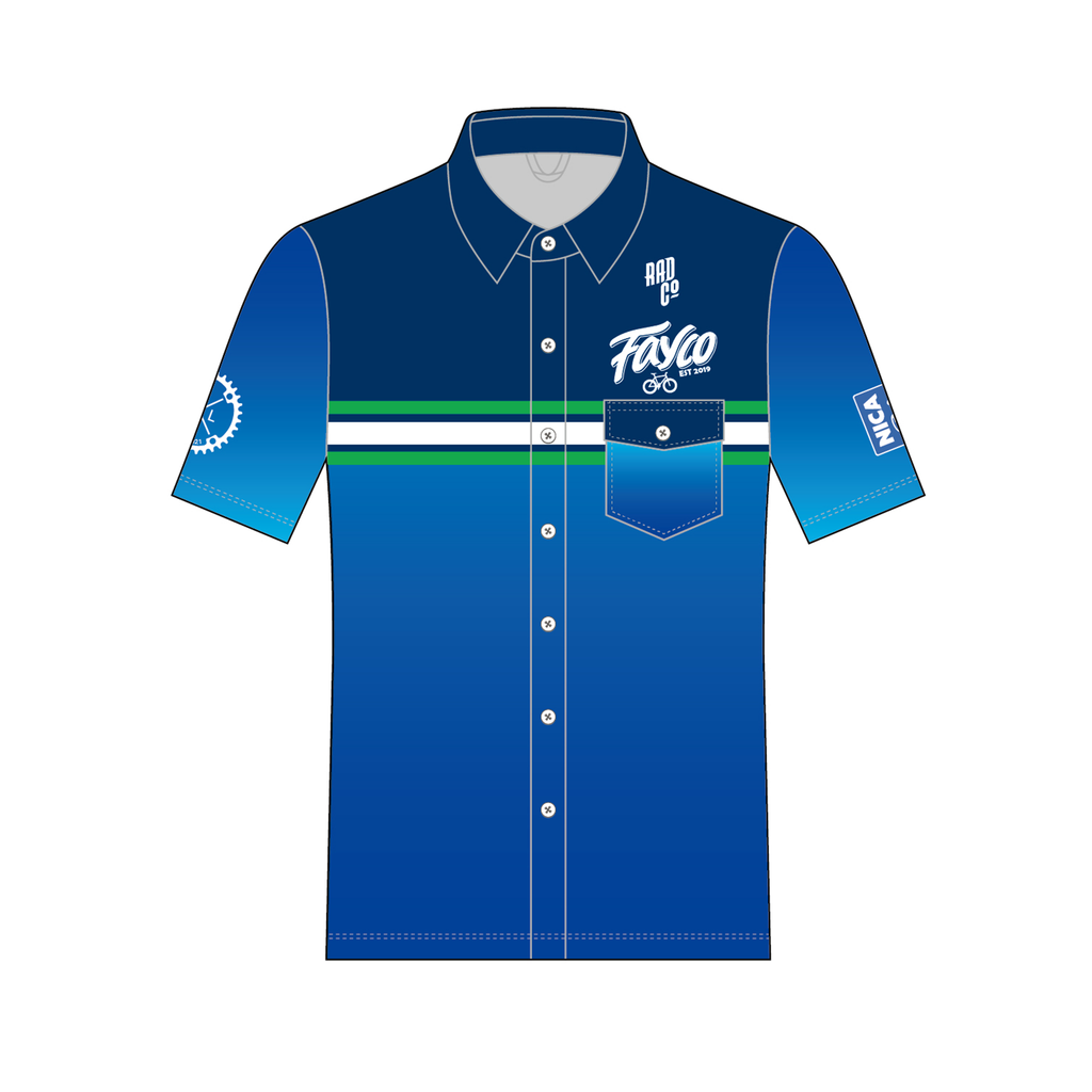 Fayco - Party Shirt
