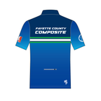 Fayco - Party Shirt