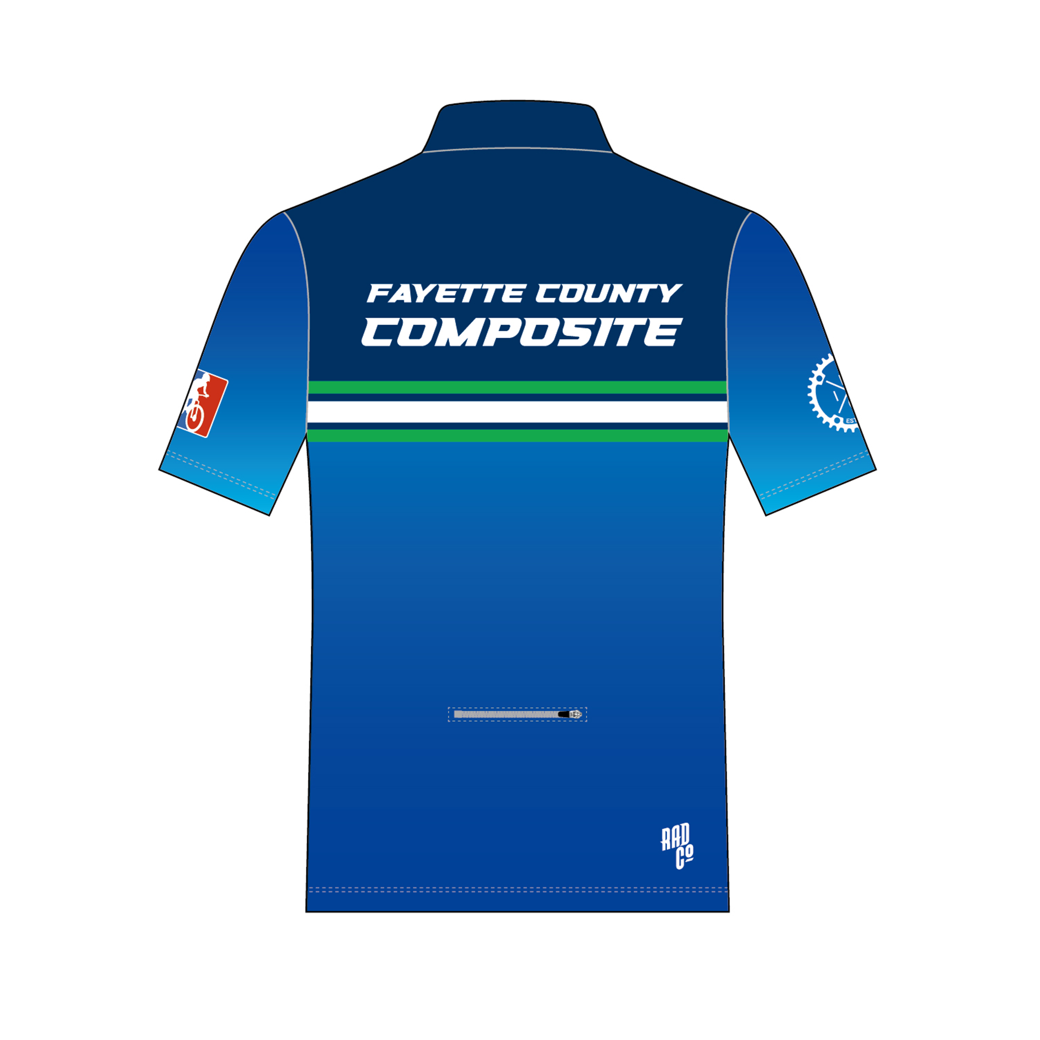 Fayco - Party Shirt