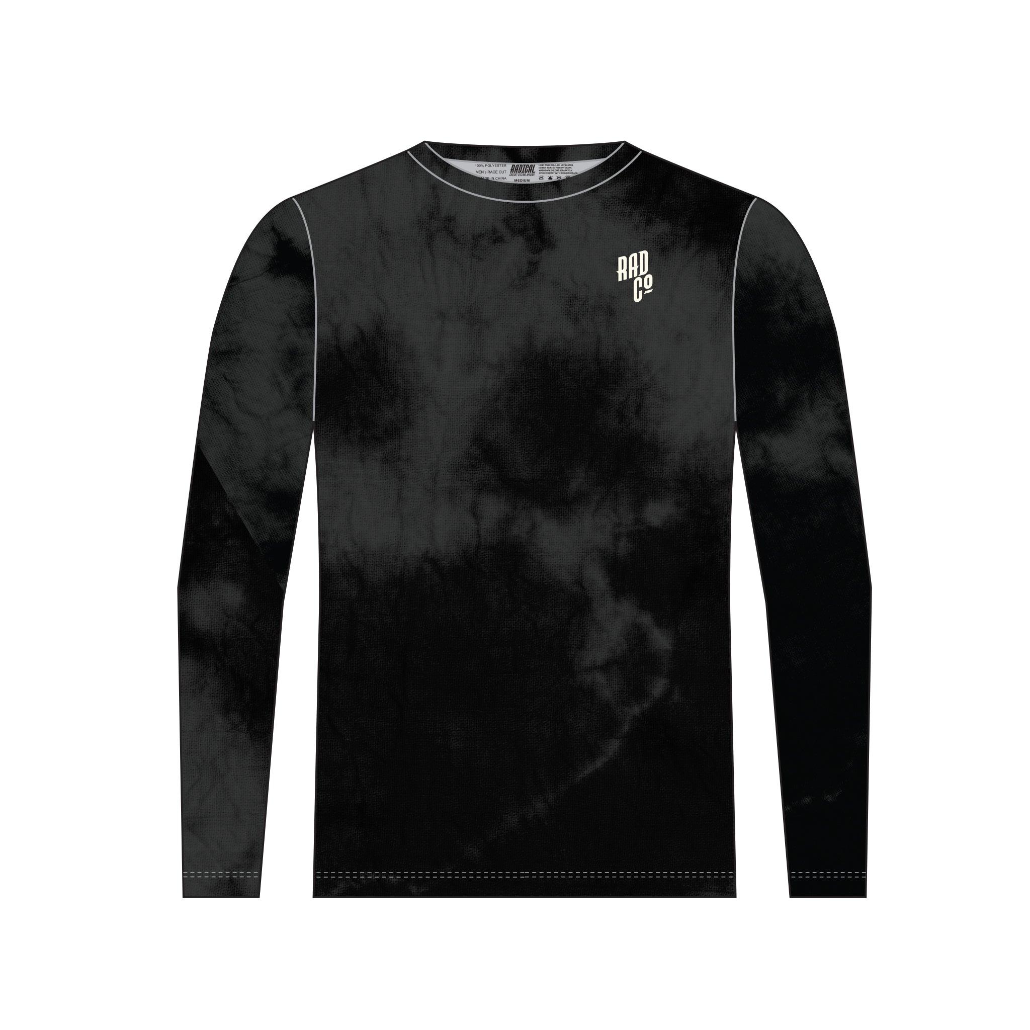 Long Sleeve MTB Jersey Gift Card