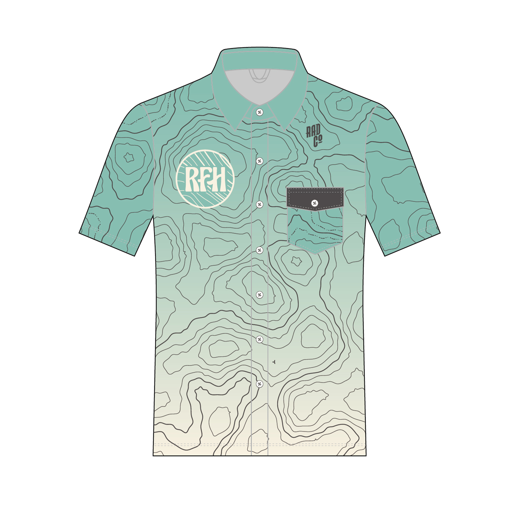 Ride for Hope - Party Shirt