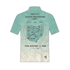 Ride for Hope - Party Shirt