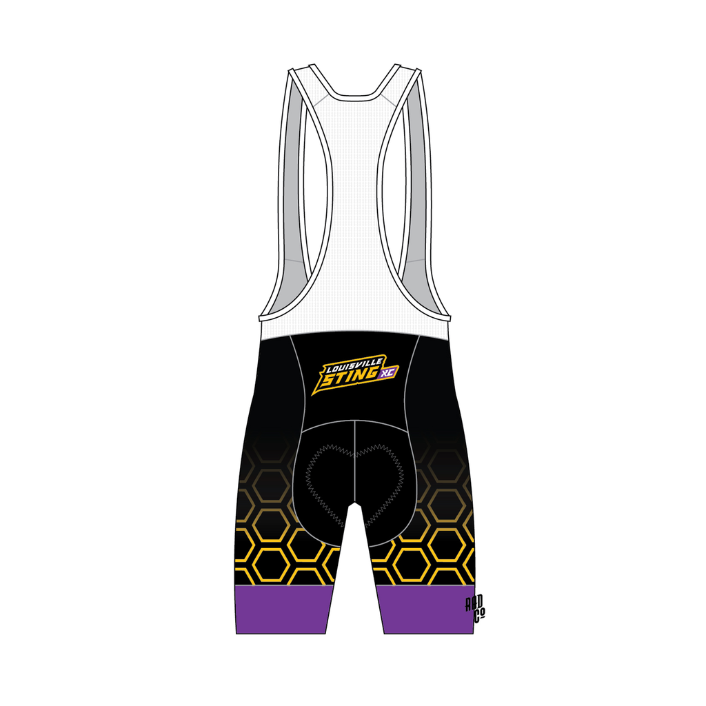 Louisville Sting - CORE Bibs